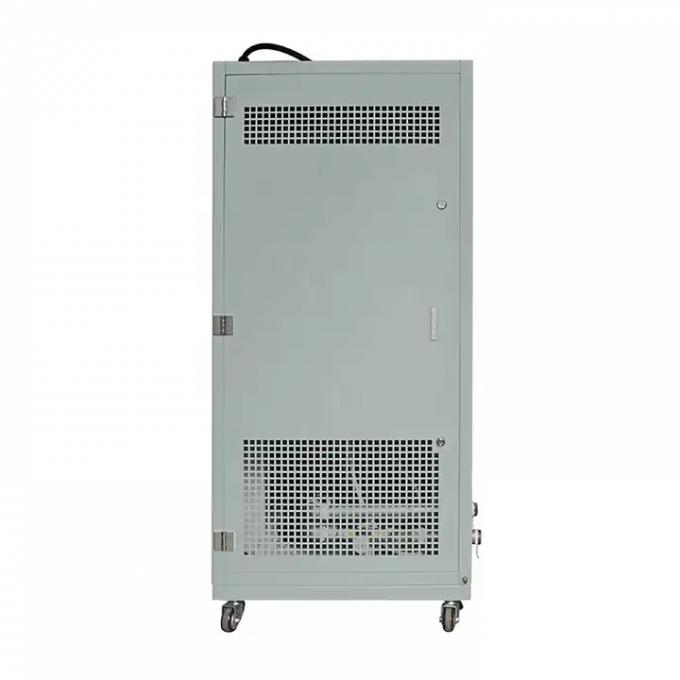 7.5KW自動コンピュータ化された温度の湿気の部屋150L 1