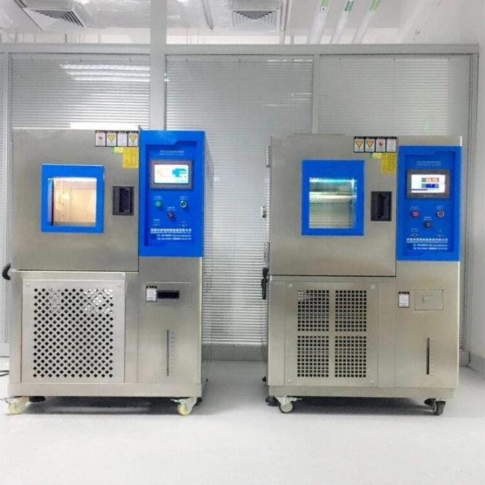 複雑な交互になる気候AC380V 0のための環境のシミュレーションの部屋