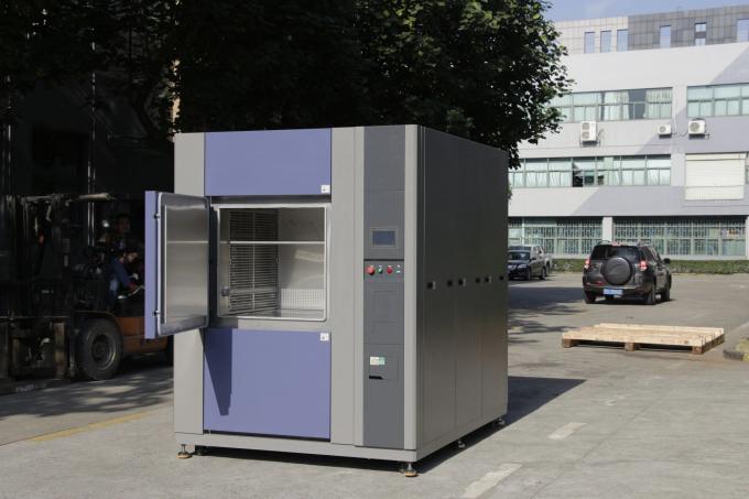 低いNoisehighの温度テスト部屋テスト部屋は-100C +300C 0及ぶ