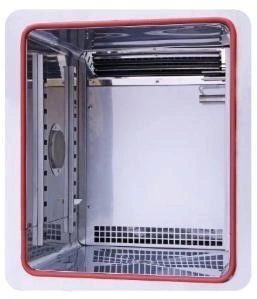 マイクロコンピューターのコントローラー熱テスト部屋のステンレス鋼材料1