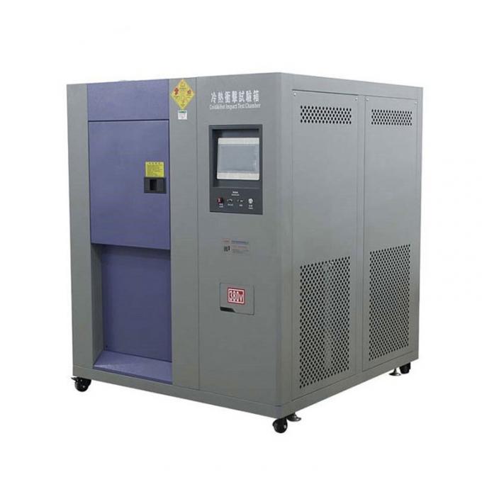 PLC 50Hzの一定した人工気象室の湿気の温度多目的0