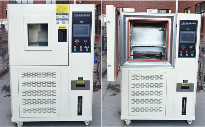 タッチ画面の環境試験の部屋の温度のオーバーシュート2C 1