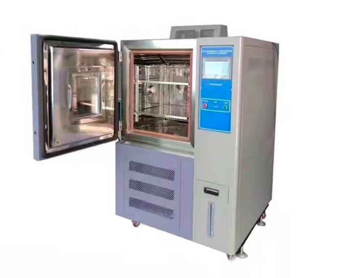 サーモスタットの安定性気候上テスト部屋50kgはステンレス鋼SUS304 0に荷を積む