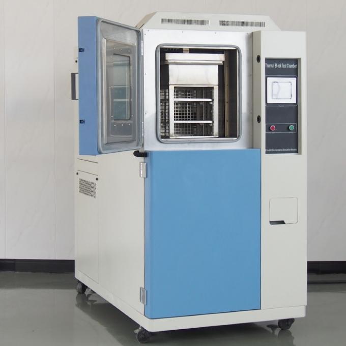 熱衝撃の部屋22L-505Lさびない0を循環させる380V 50HZの温度