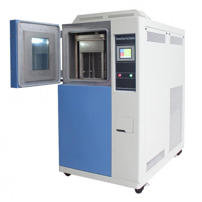 分離安定性試験0のために多機能380V 50HZの熱衝撃の部屋