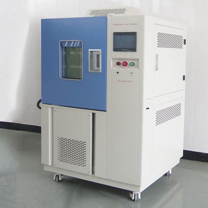 65dBA Rainproof熱循環装置408Lの温度および湿気の部屋0