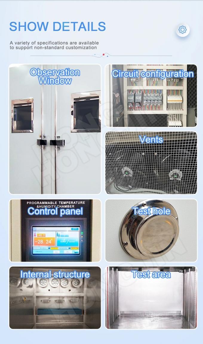 分離安定性試験の部屋OEM 0の写真の分離安定性試験装置の歩行