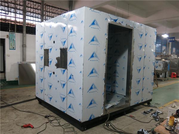 部屋OEM 1を選別する温度の決断0.01℃の環境ストレス