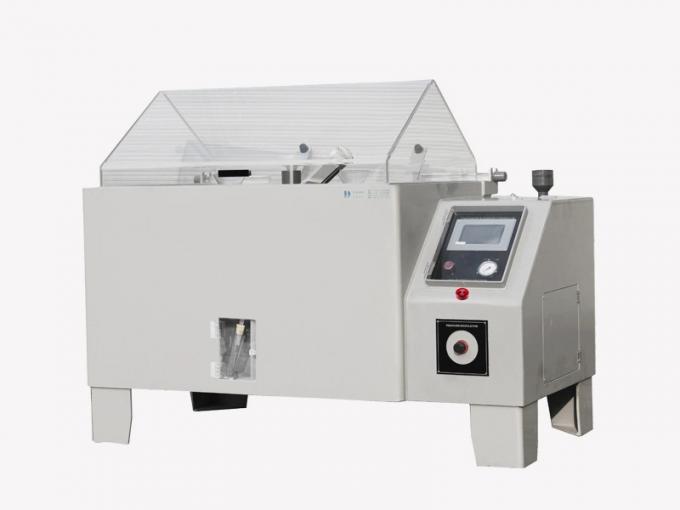 プログラマブル制御の塩水噴霧試験の部屋AC 220V 15A 1段階0