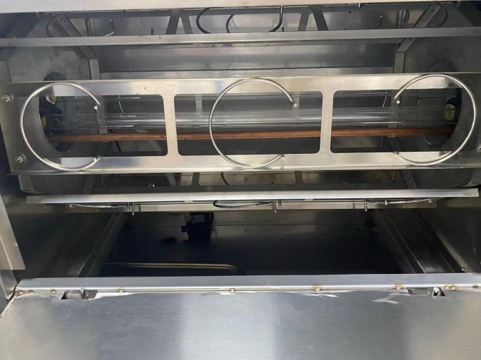 Minitypeランプのキセノンの風化テスト部屋の総力2.25KW 0