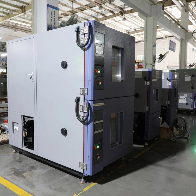 電池良質力の短絡のテスターIEC62133 220V 50hz 0
