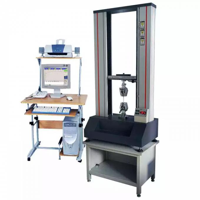 AC220V 50HZのAntiwear引張強さ装置容量1000kg 5000kg 0