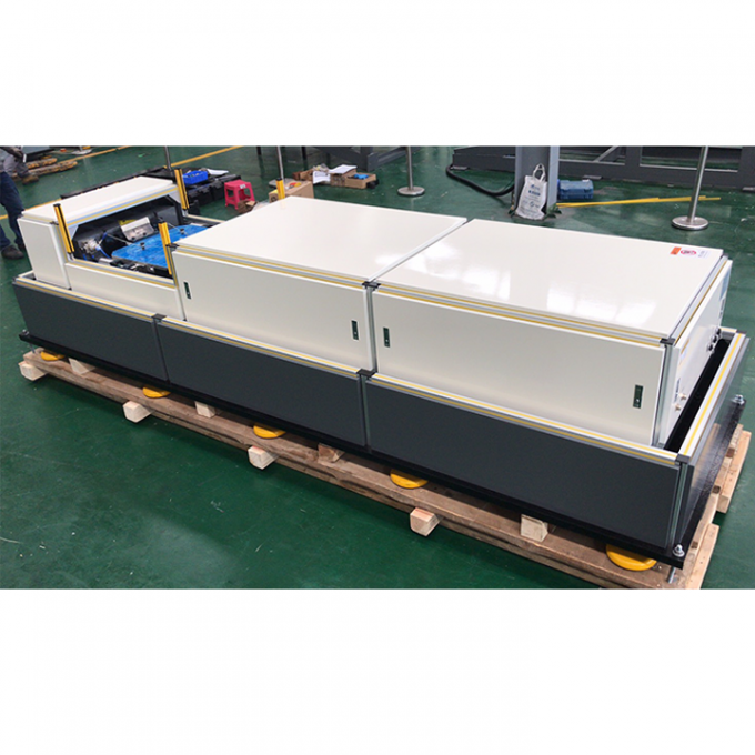 GSKA空気の横のSRSのスペクトル検光子OEM ISO9001 0