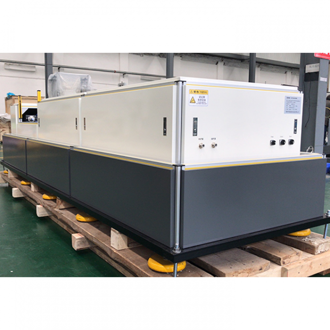 GSKA空気の横のSRSのスペクトル検光子OEM ISO9001 1