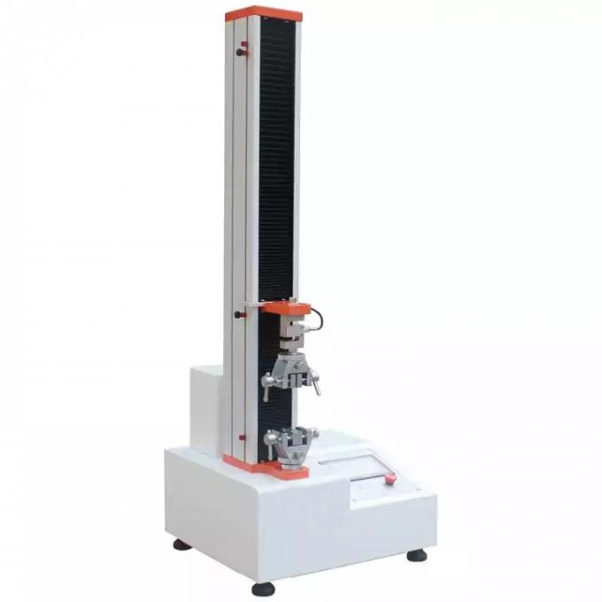 最高の打撃900mmの自在継手の試験機の圧縮試験OEM 0