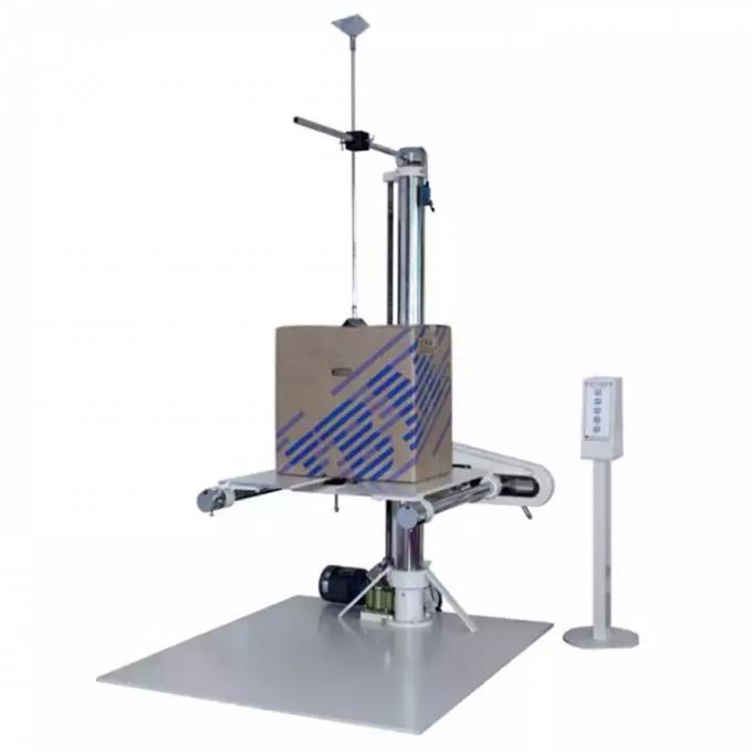 AC380vの± 10% 50hz Sensorballの衝撃試験装置高精度な0