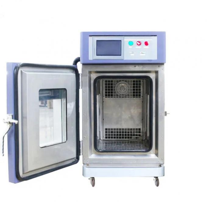/photo/o2-machines/editor/smallの気候上の老化するテスト部屋
