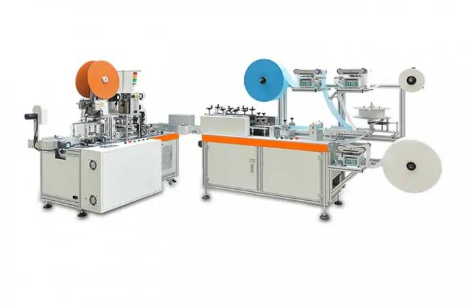/photo/o2-machines/editor/disposableの医学のマスクの製造業機械
