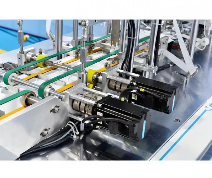 /photo/o2-machines/editor/disposableの医学のマスクの製造業機械