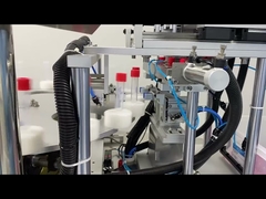 ナイロン植毛サンプル採取綿棒個別包装