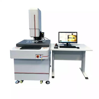 光学機器 ビデオ CNC 歯車測定機 多機能ビジョンシステム