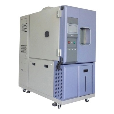 SGS 80Lの温度の湿気の部屋、さび止めの分離安定性試験の部屋