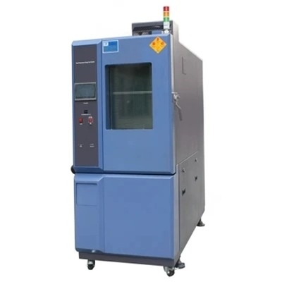 繊維プロダクト環境試験の部屋の非線形および線形変更20c/Min