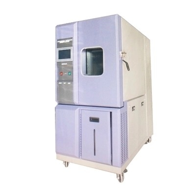 1000L天候のタイプ タッチ画面の温度の循環の部屋380V