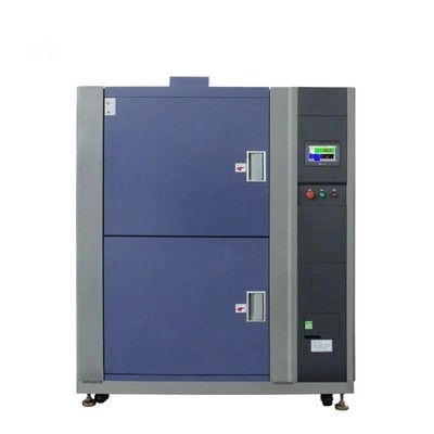 OEM 3の要素の混合物の臨時雇用者の湿気の部屋冷たい周期リング