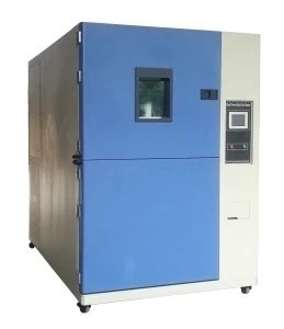 複雑な交互になる気候AC380Vのための環境のシミュレーションの部屋
