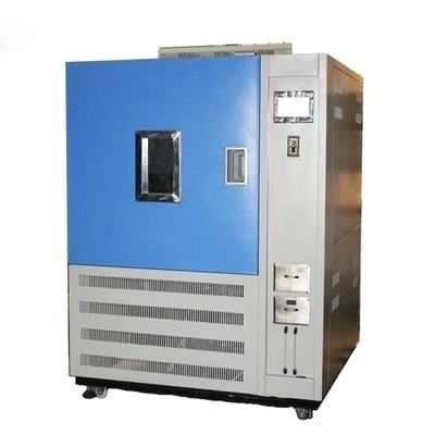 Antirust Sus304高度テスト部屋の環境のシミュレーション