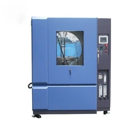 セリウムの塵の証拠の環境試験の部屋ISO20653の反爆薬