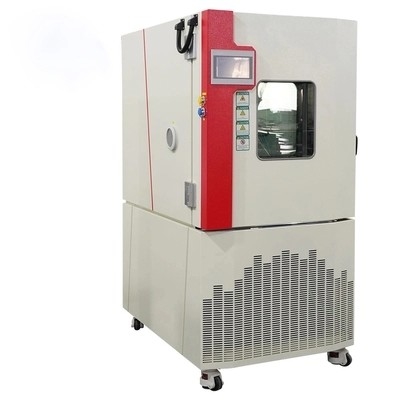 タッチ画面の環境試験の部屋の温度のオーバーシュート2C
