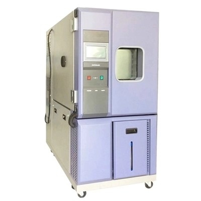 ステンレス鋼のAntiwear 316L温度の湿気の部屋テストAC 240V
