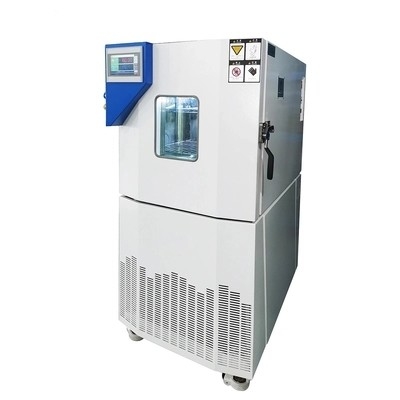 OEMの温度および湿気の管理されたキャビネットの風化の試験装置AC380V