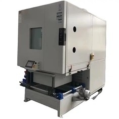 220V温度の振動気候テスト部屋の組合せ
