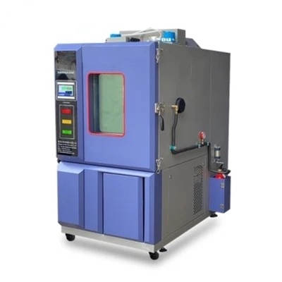 電子気候の周囲温度および湿気テスト部屋OEM