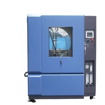 小さい220V 50Hzの環境試験の部屋の過熱保護