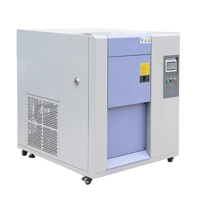 PLCは実用的な温度および湿気の部屋20kg-60kgを制御した