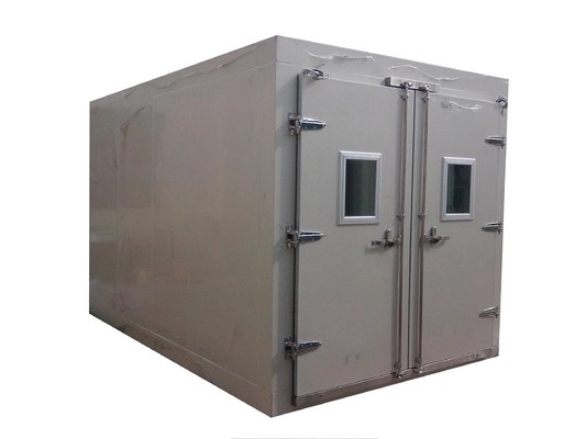 気候上部屋AC 380 Vの温度較差-40℃~150℃の歩行