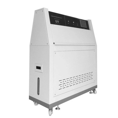 220V PIDの紫外線風化テスト部屋40W紫外線ランプの試験装置
