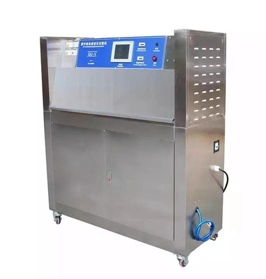 プログラム可能な気候テスト部屋、セリウムの紫外線環境テスト部屋