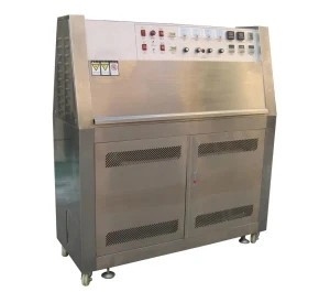 湿気範囲≥95% R·Hの紫外線風化の部屋AC 220v 50hz 5kw