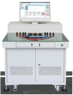 リチウム電池のためのAC 1KVインパルス電圧の短絡のテスター
