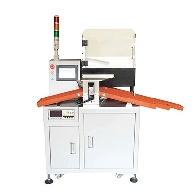 充電電池のための高い現在の500A 1000Aの短絡のテスター
