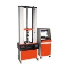5KN 10KN 20KN柔軟に普遍的な抗張機械印刷物の問い合わせの試験結果