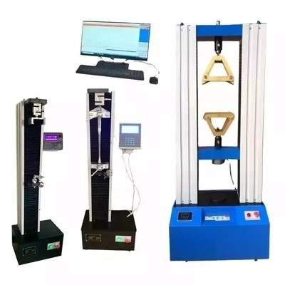 電子普遍的な抗張機械、実験室の普遍的で物質的な試験機