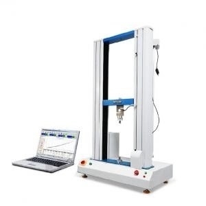 普遍的な砂の試験機のセリウムをテストするゴム製/プラスチック/生地の強さ