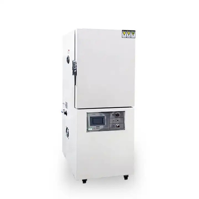 温度較差+50-300℃のための真空の乾燥オーブンの実験装置