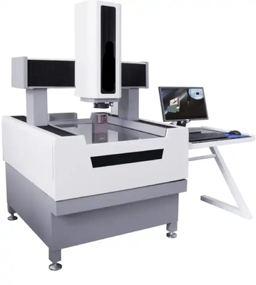 オートマトンの光学CMMビデオ測定システムは医療産業で使用される